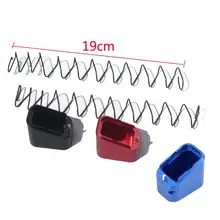 Огневой мощи базовый набор для IPSC USPUA и IDPA Спортивная тактическая кобура для магазина Glock