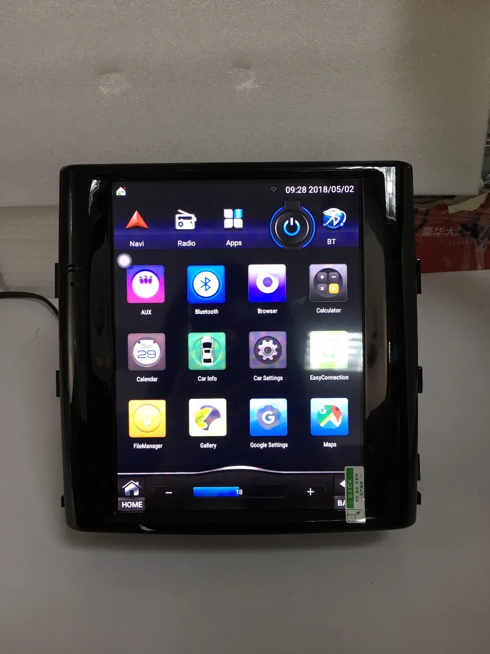 Discount 2011-2017 For Porsche Cayenne 8.8 inch Tesla Vertical Screen Android 5.1 2G RAM 32GB ROM Car Radio GPS Navigation 5 Discount 2011-2017 For Porsche Cayenne 8.8 inch Tesla Vertical Screen Android 5.1 2G RAM 32GB ROM Car Radio GPS Navigation 5