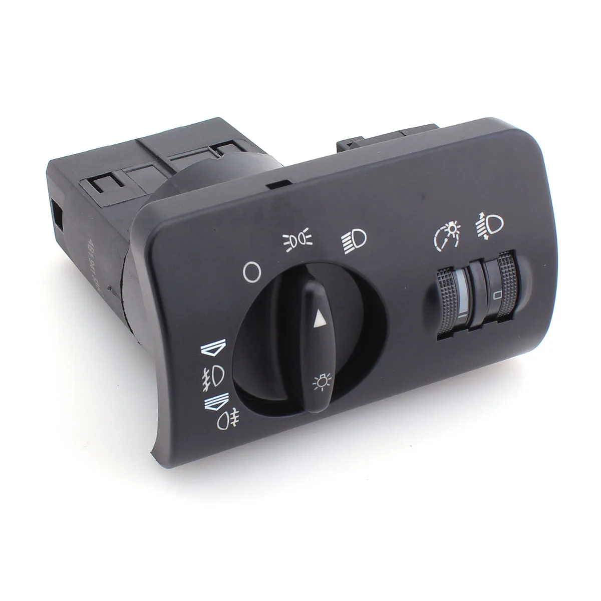 Dimmer Control Fog Light Auto Leveling Headlight Switch