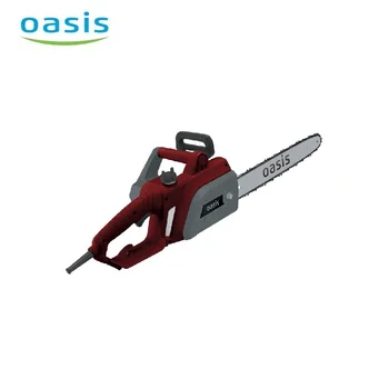 

Electric chain saw ES-20 Flat-blade chainsaw Link tooth saw Chain cutter Cross-cut saw Chainsaw Bracket