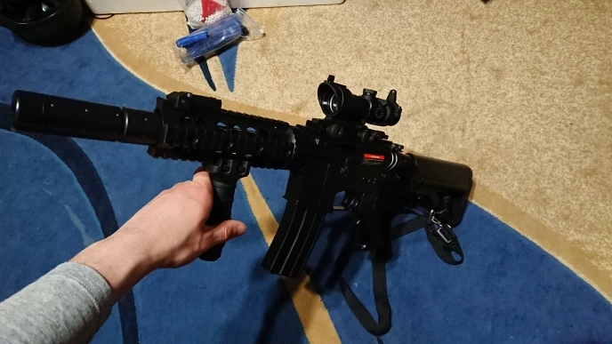 Fusil De Vue Acog 1x32 Avec Point Rouge Fusil Optique Accessoires De Chasse Avec Rail De mm Pour Pistolet Airsoft Aliexpress