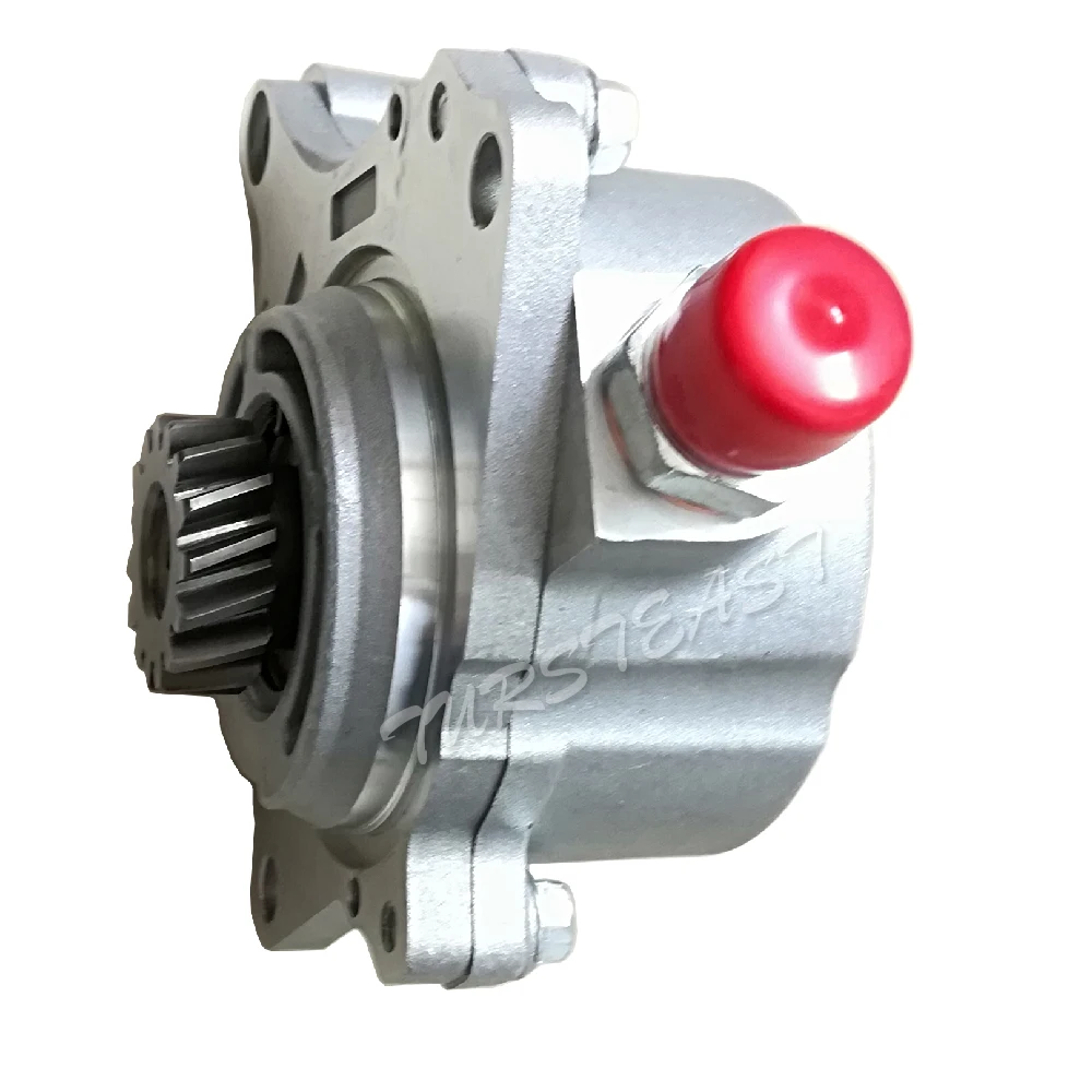 ME017287 генератор переменного тока вакуумный насос для MITSUBISHI 4D33 4D34 FUSO CANTER