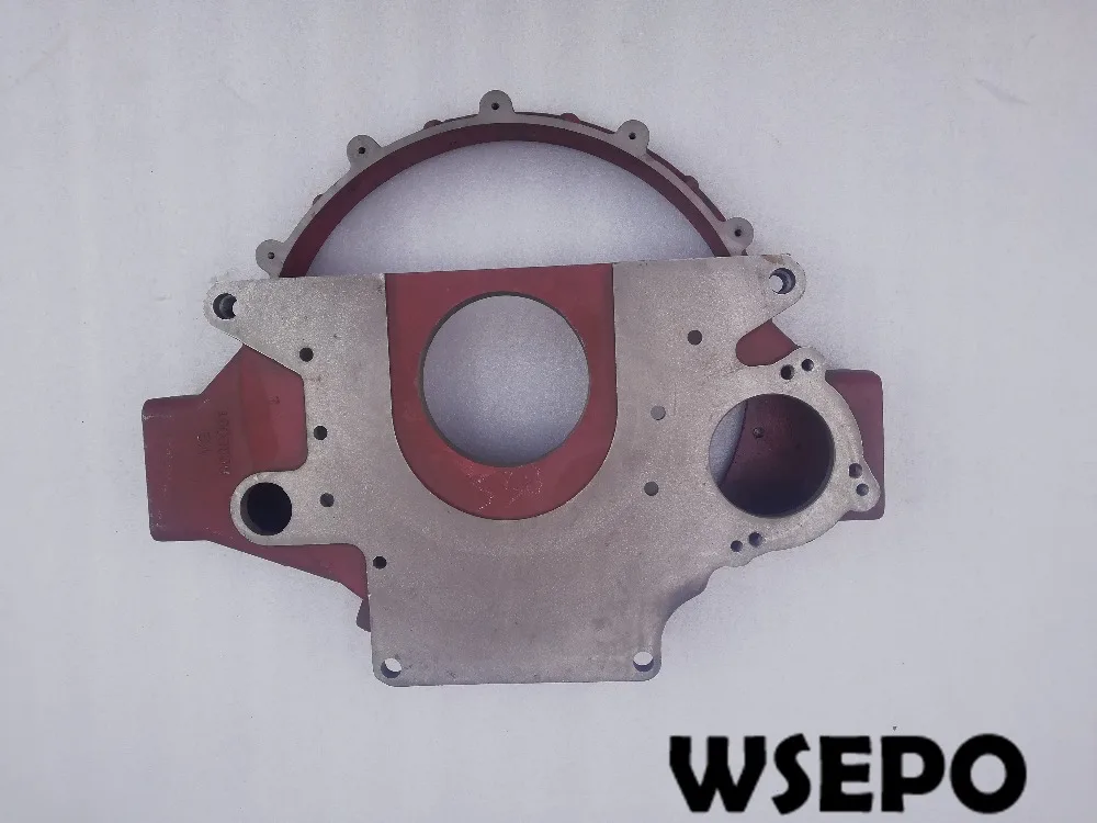 4105,4108,6105 flywheel outer case-2