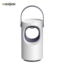 USB фотокаталитический комаров убийца лампы против комаров электронные USB физической ловушка для комаров Портативный Крытый Применение