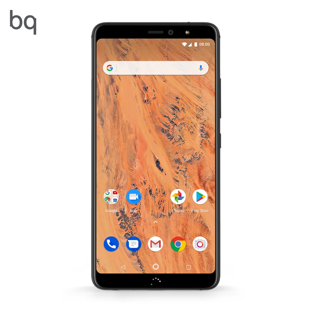 Bq смартфон Aquaris x2 5 65 &quotвнутренней памяти 64 ГБ оперативной 4 Камера Две сим-карты