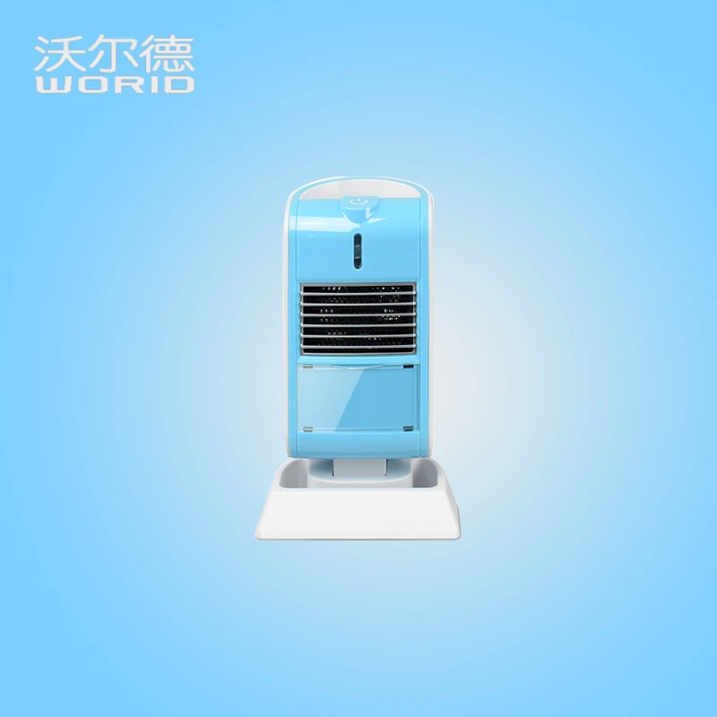 ITAS2022 Mini Desktop heater fan office household Electric