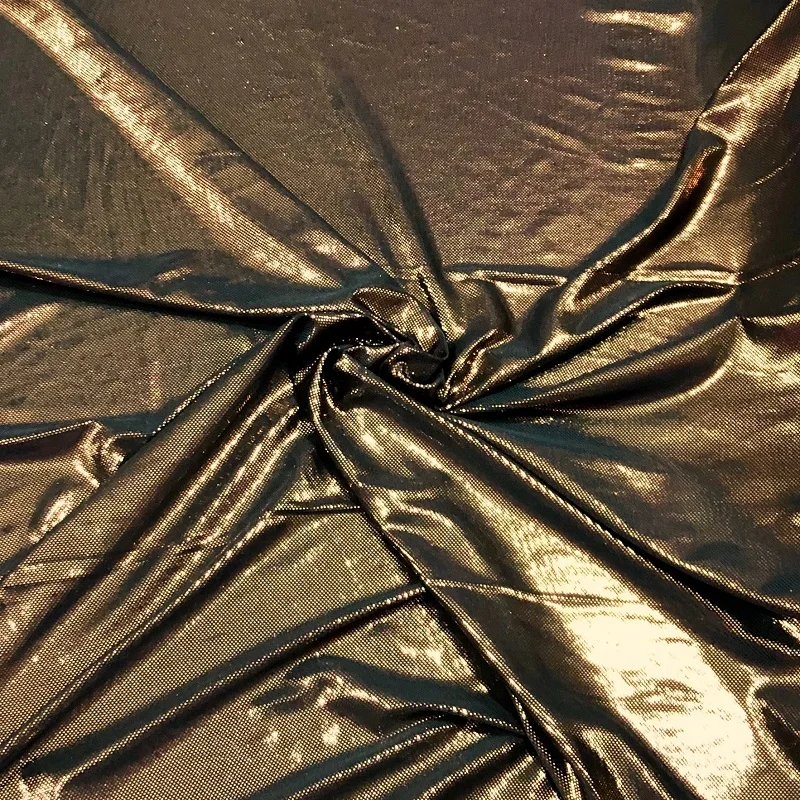 Black Bronze
