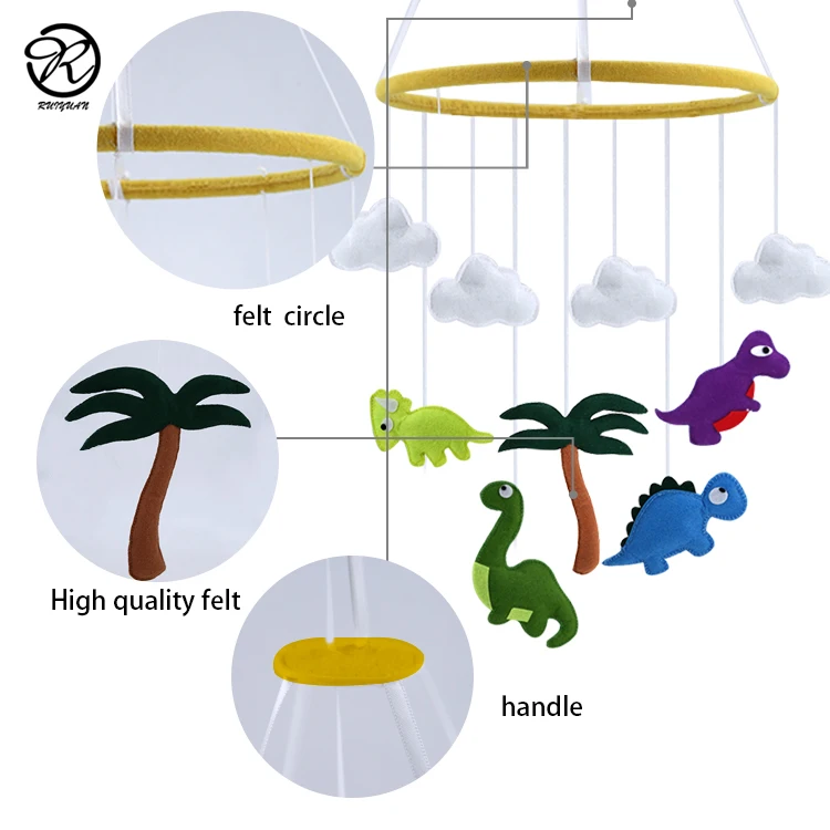 Felt baby mobile (37)