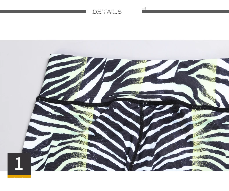 Women Fitness Yoga Sport Leggings  (12)