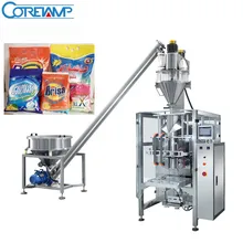 200 г-2 КГ стиральный порошок заполнение упаковочная машина
