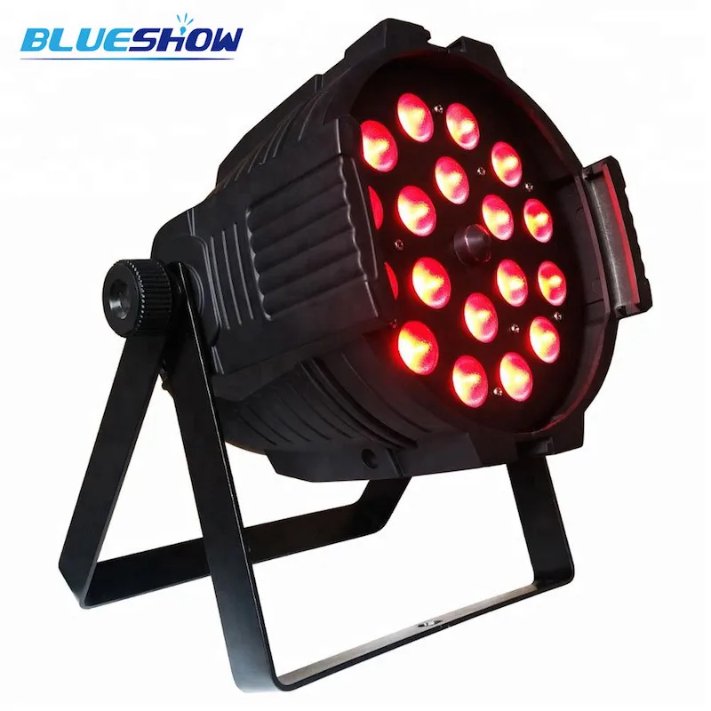 Без налога на заказ 24 шт./лот par light zoom rgbwa 5in1 18x15W или светодиодный прожектор RGBW 4in1