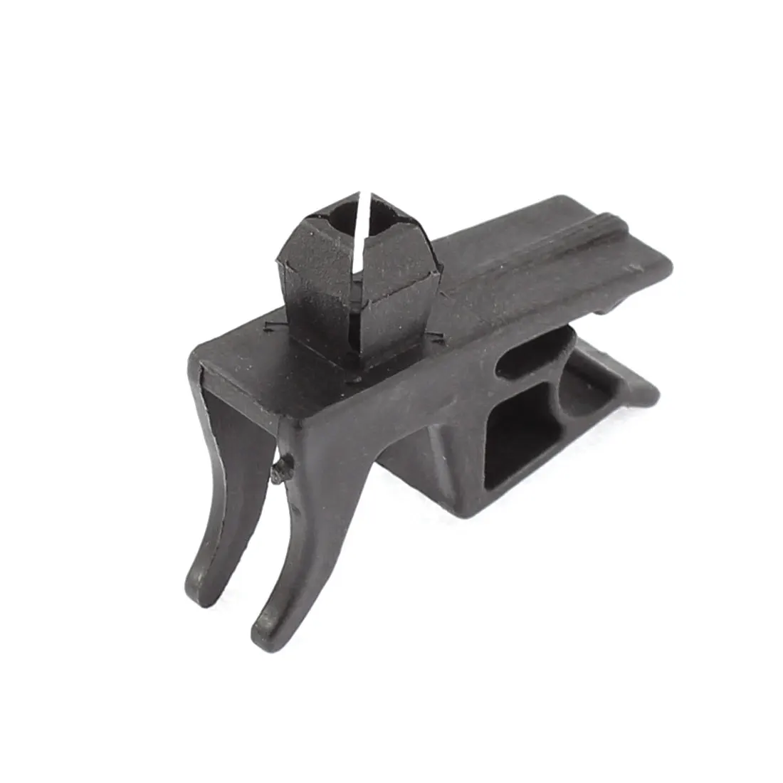 X Autohaux Truck Car Hood Support Prop Arm Holder Clamps Clips