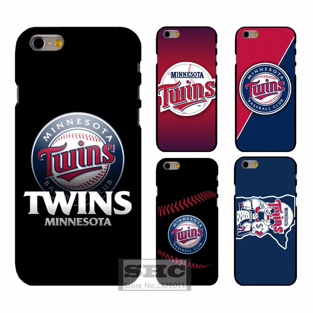 Minesota Twins MLB cell phone Cover Case For LG G3 G4 G5 Nexus5X E980 HTC M7 M8 M9 X9 A9 M9X |