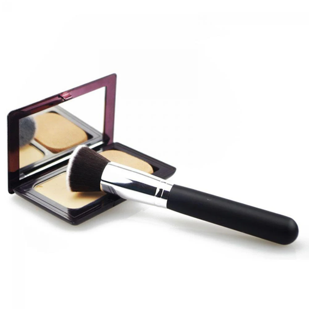 Face Nose Powder Foundation Concealer Blush Makeup Brush Women Cosmetic