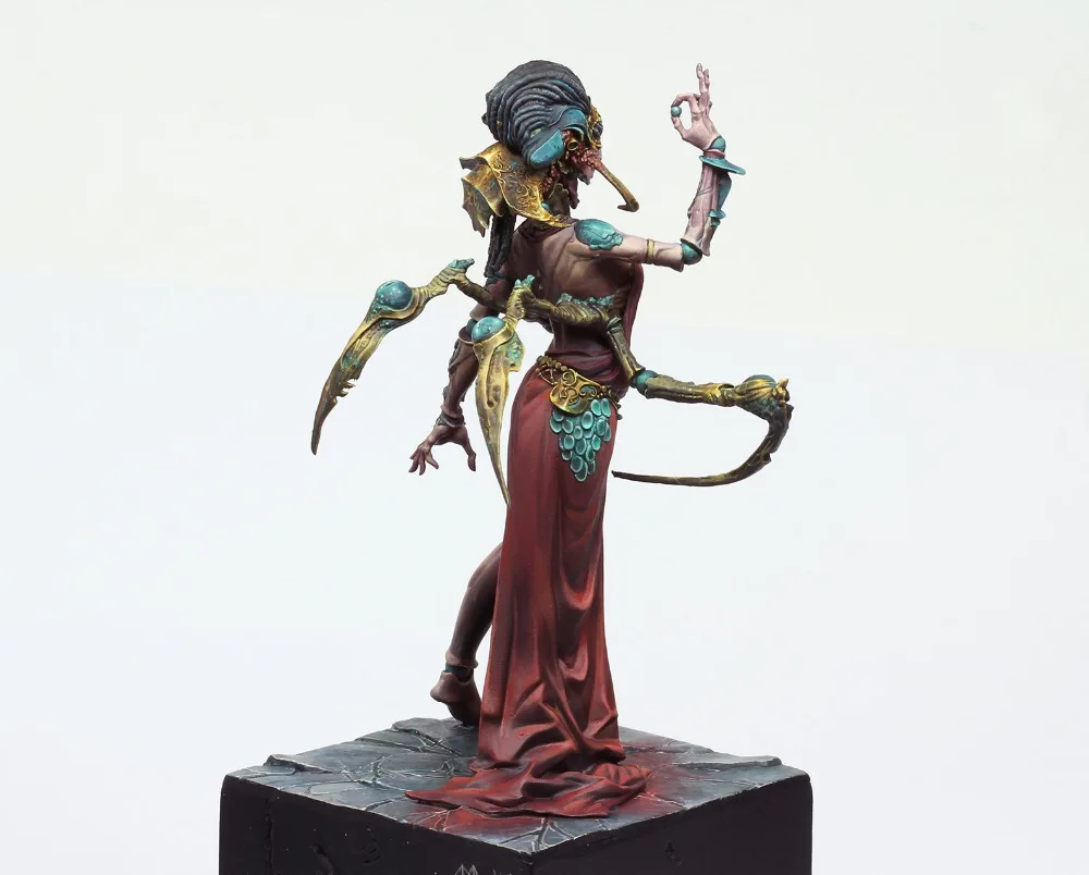 Queen of the Void 09