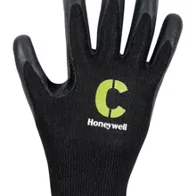 Нитриловые Перчатки из пены HONEYWELL