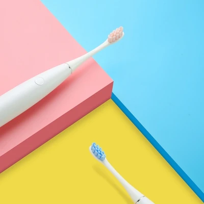 

Rechargeable Sonic Electrical Toothbrush International Version APP Control Intelligent Dental Health Care