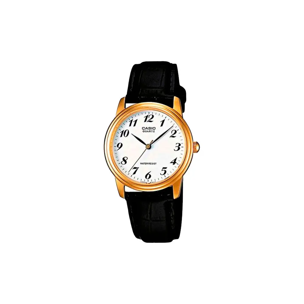 Quartz Wristwatches Casio for mens MTP-1236PGL-7B Watches Mans Watch Wristwatch Wrist men | Наручные часы