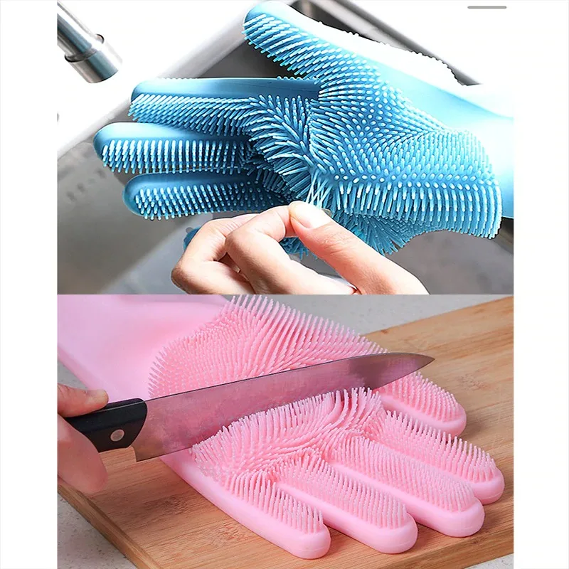 1_pair_Silicone_Work_Gloves_Brush_for_Washing_Kitchen_Object_Magic_Silicone_Dish_Washing_Gloves_For (1)