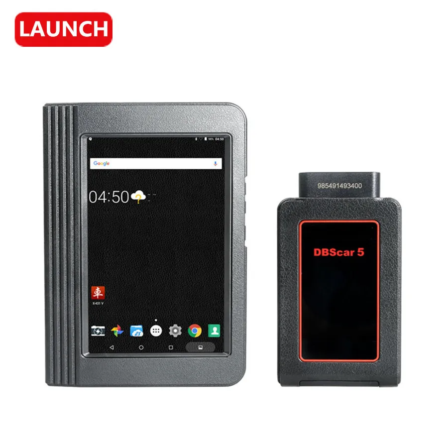 Launch X431 Pro 5 S Купить