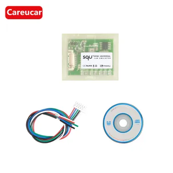 

SQU OF80 Universal Car Emulator OF80 SQU OF80