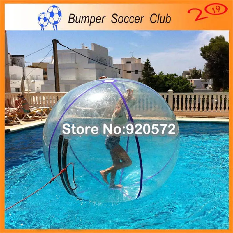 

Free shipping Cheap transparent inflatable walking water ball pool human hamster water walking ball
