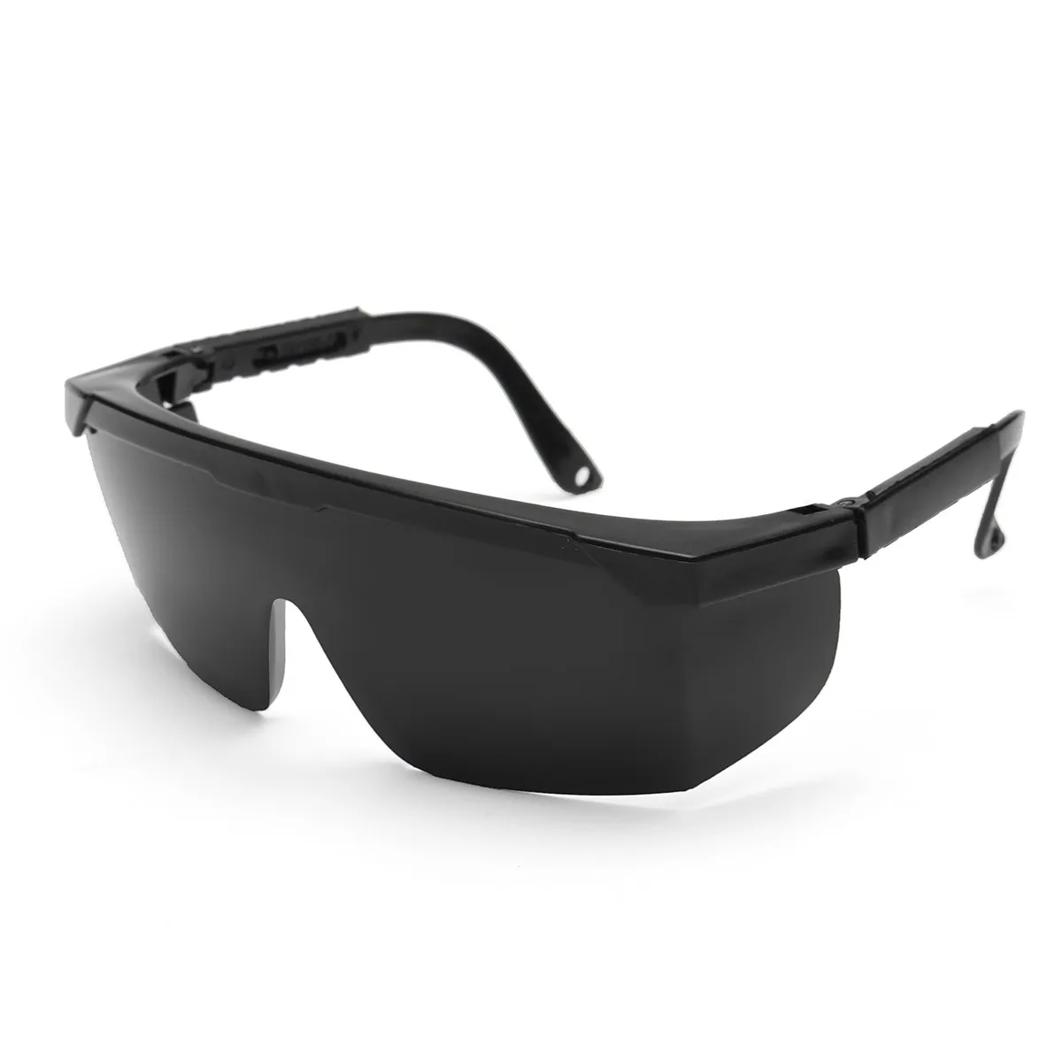 

NEW Safurance Adjustable 4 PC Welding Cutting Welders Safety Protective Goggles Glasses Lenses Anti Dust
