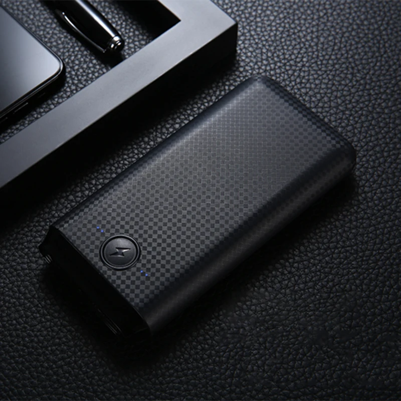 Best 20000mah Portable Ultra-thin Power Bank Dual USB Fast External Battery Charger Ultra-thin Powerbank For Xiaomi Mobile Phone Best 20000mah Portable Ultra-thin Power Bank Dual USB Fast External Battery Charger Ultra-thin Powerbank For Xiaomi Mobile Phone