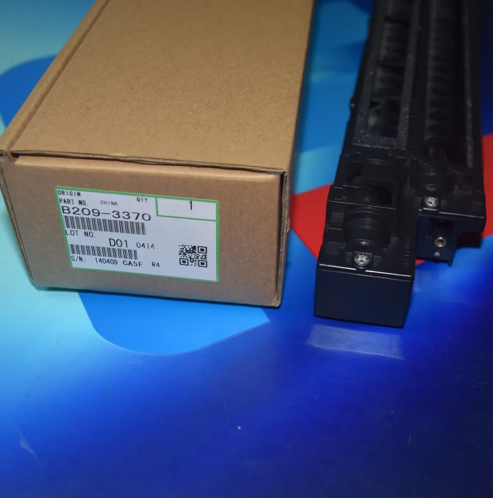 2PC compatible B2093370 Developer Case for Ricoh MP 2550 3350 2851 3351 2852 3352 2352SP 3025 3030 2510 3010 Development Unit (2)