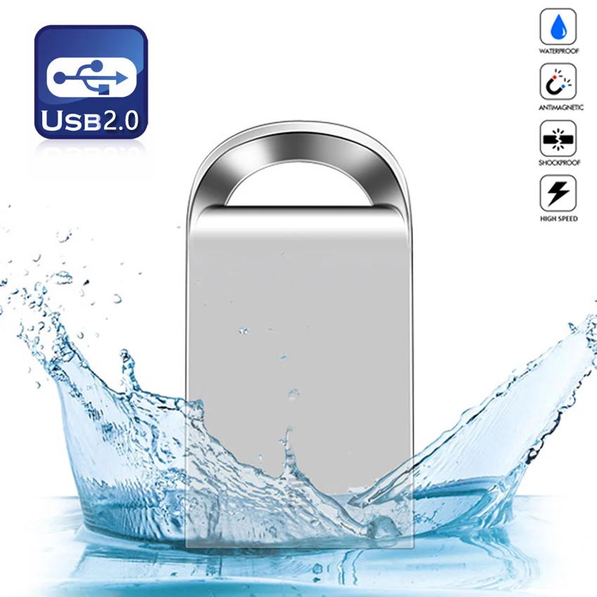 

Fashion Super Mini USB Flash Drive 64GB 32GB 16GB 8GB 4GB Flash Drive portable 128GB Pendrive Storage Flash Disk Memory Stick