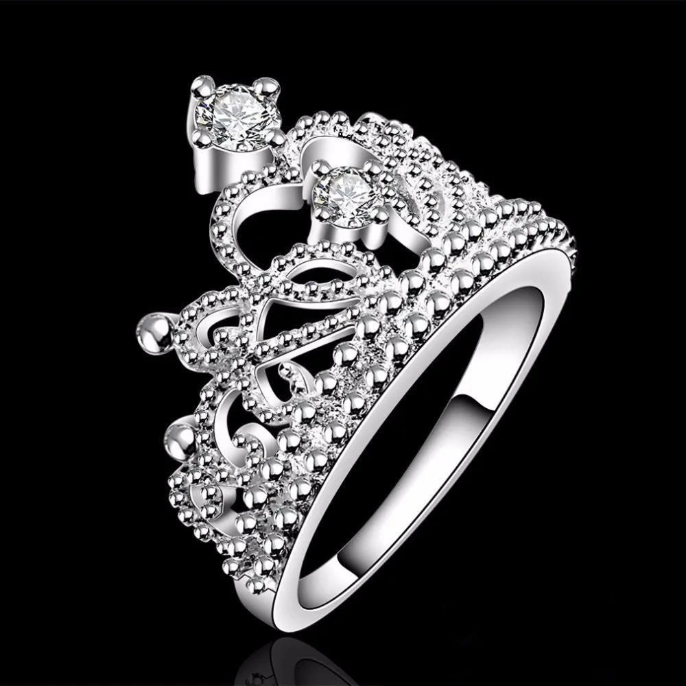 Рождественский Подарок посеребренные старинные ювелирные изделия aliancas casamento