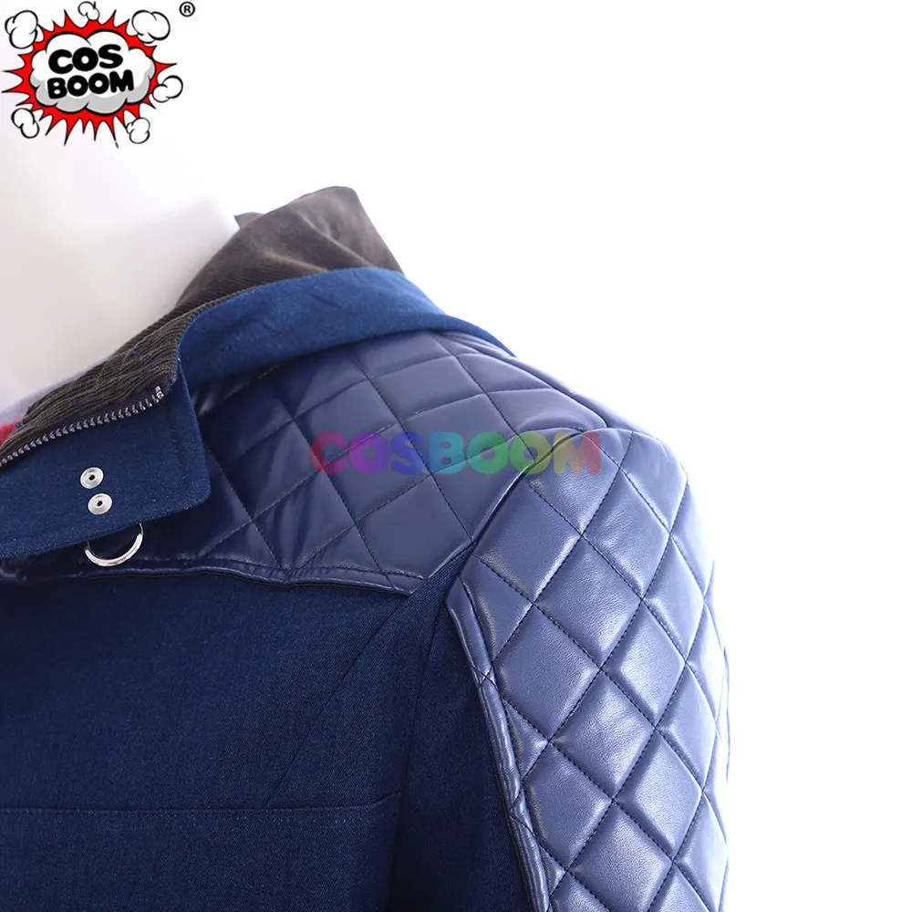 devil may cry 5 nero cosplay costume7