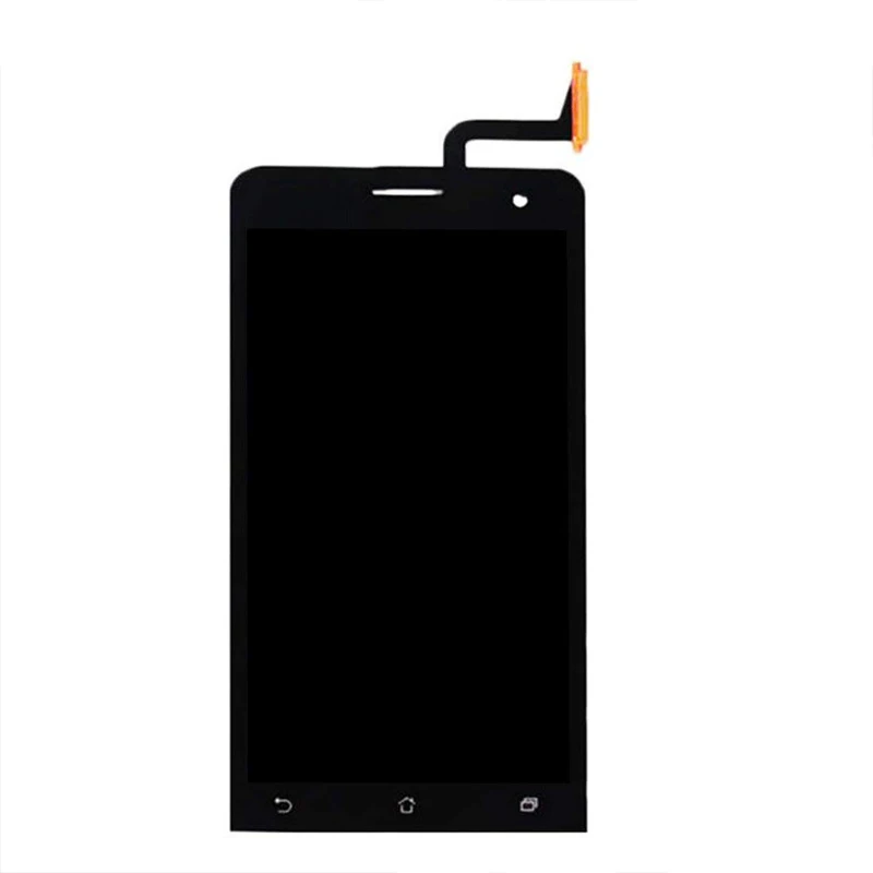 

For Asus ZenFone 5 A502CG LCD Screen + Touch Screen Digitizer Assembly (Black)