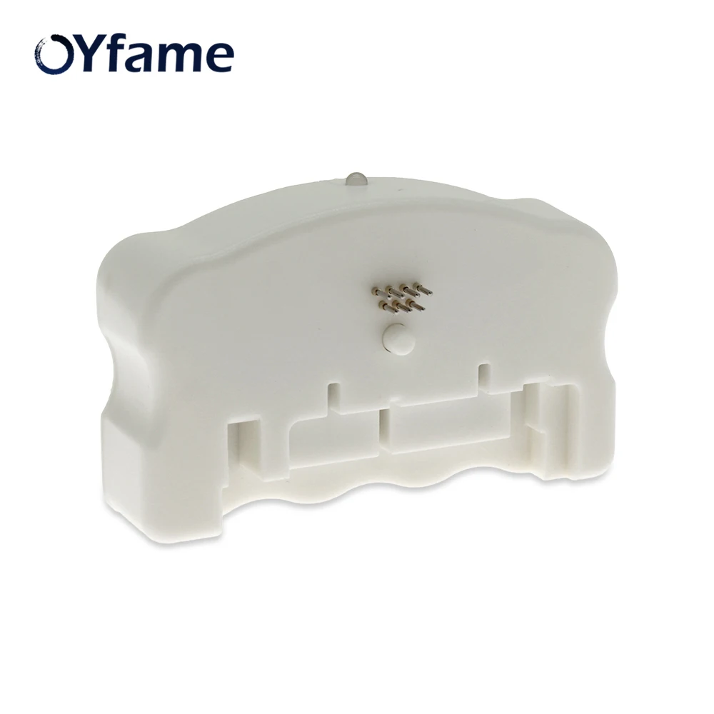 Обнуление чипа резервуара для обслуживания OYfame T6710 T6711 Epson WP 4010 4015 WF4540 WF5110 WF7110 WF7610
