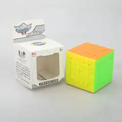 YJ Yongjun guanpo 2x2 куб Скорость черный/белый Cubo magico Развивающие игрушки для детей идея подарка Бесплатная доставка Прямая доставка кубик рубика