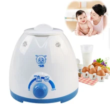 Детский подогреватель и стерилизатор для бутылочек безопасно экологично удобно