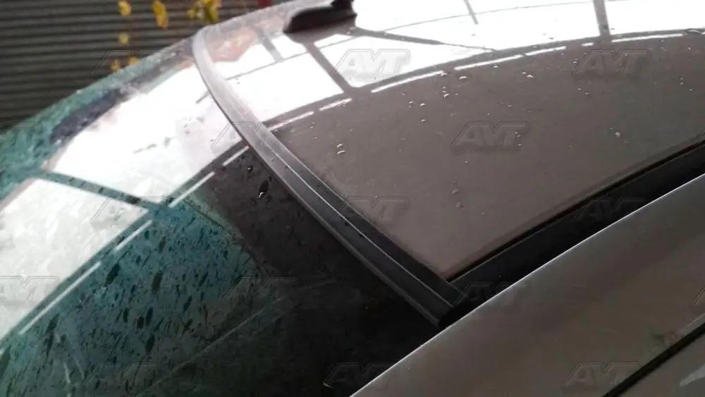 Уплотнитель лобового стекла для Lada Largus 2012- резиновый дефлектор ветрового стекла, украшение автомобиля, защитная крышка, аксессуары