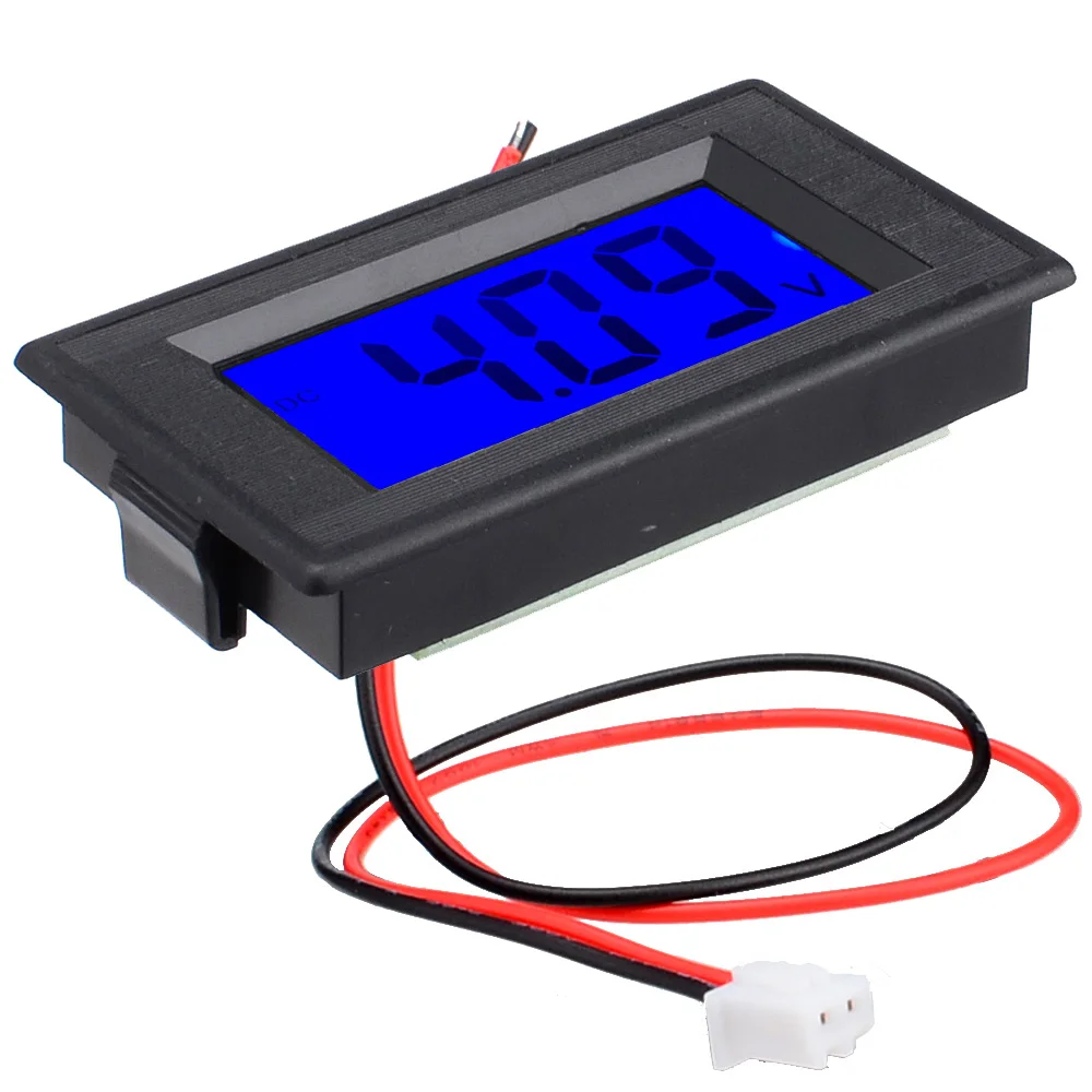 Buy High Precision DC 2 Wire 4.5 30V LCD Digital