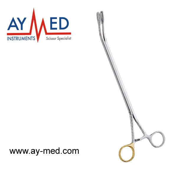 

Decortication grasper Vats instruments minimally surgical instruments / clamps / Decortication scissors