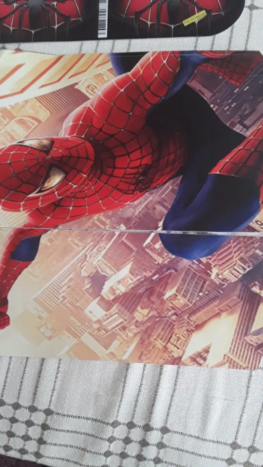 Spiderman Custom Made Skin Sticker For Your Console Game PS4