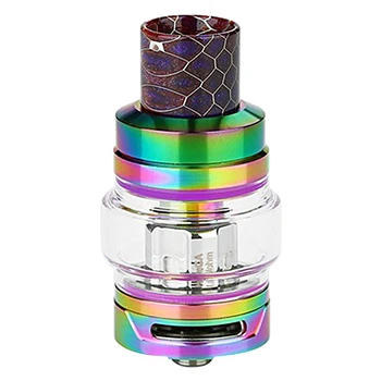 

Authentic Joyetech ProCore Air Plus 5.5ml Atomizer Tank with ProCA 0.4 ohm Coil Head - Dazzling