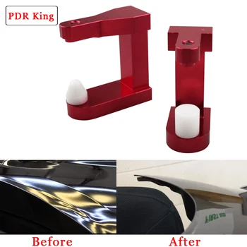 

Edge repair tools Door Edge Dents Remover Car Fender Dent Repair Wheel Repair kit Dent Removal Paintless Dent Repair Tools