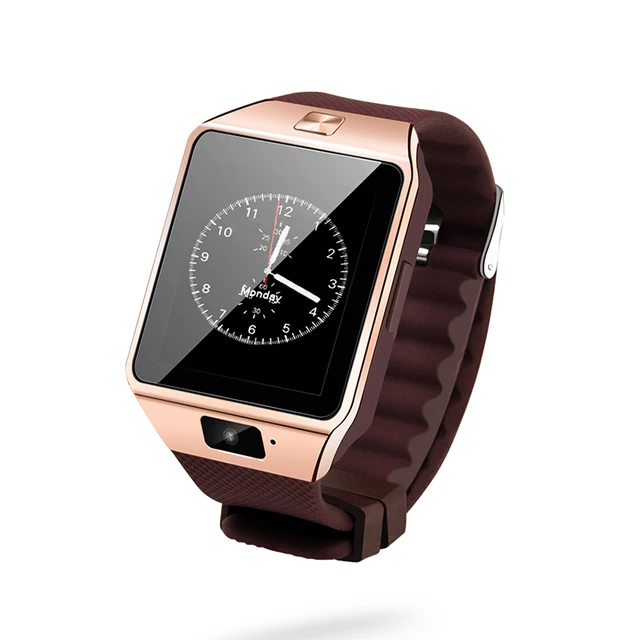 smartwatch with sim card slot
