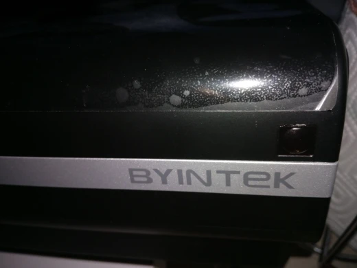 byintek moon bt96plus отзывы проектор