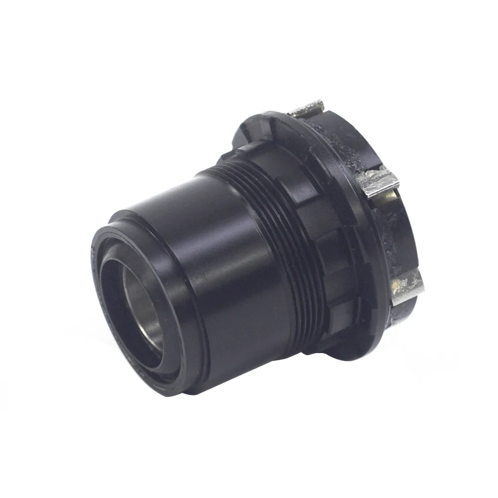 Велосипедные ступицы SILVEROCK QR 100 135 24H герметичные 4 подшипника по Оси M15 x мм M12 142