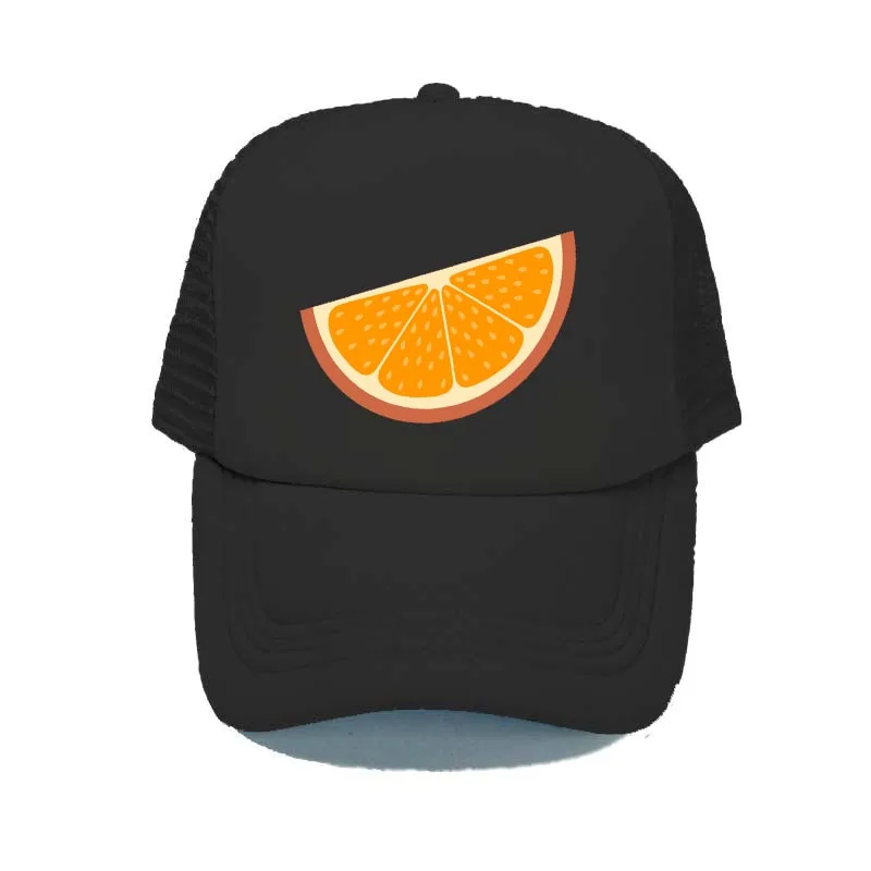 Фермер человек сбора апельсины бейсболка Кости свежий апельсин Orancia фермы