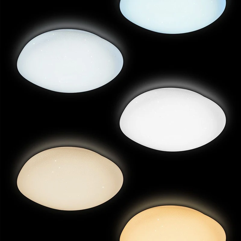 Светильник LED METEOR 60W RGB 3000 6500K max 5500LM пульт 105x535 IP20 CLL2260WRGB METEOR|Потолочные лампы| |