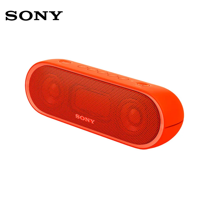 

Портативная колонка Sony, Белый
