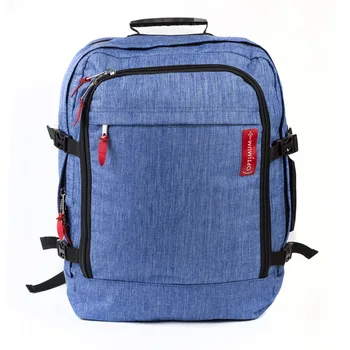 

Backpack carry 55х40х20 Optimum Air (Blue)