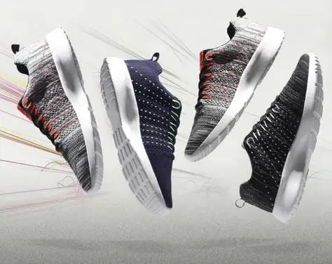 

Delocrd Men's shoes spring mesh breathable sneakers.